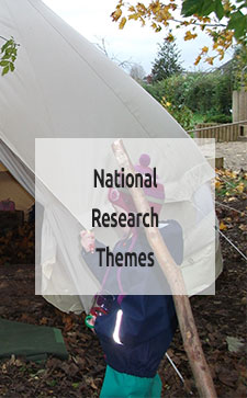 National Research Themes
