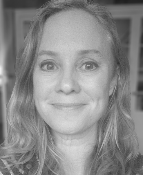 Lucy Beck at Spiral Associates Bath Ltd