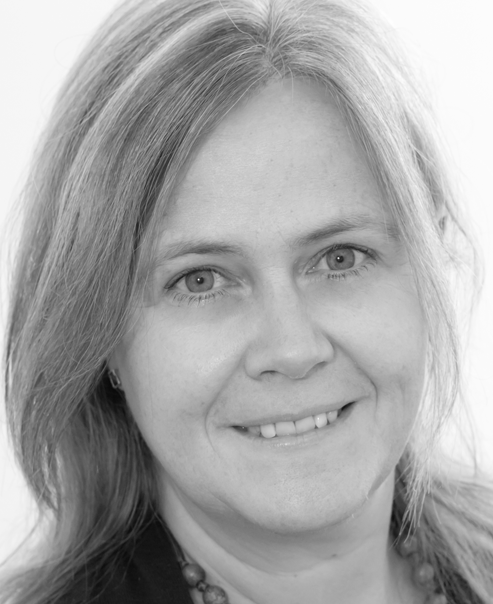 Nicola Theobald at Spiral Associates Bath Ltd